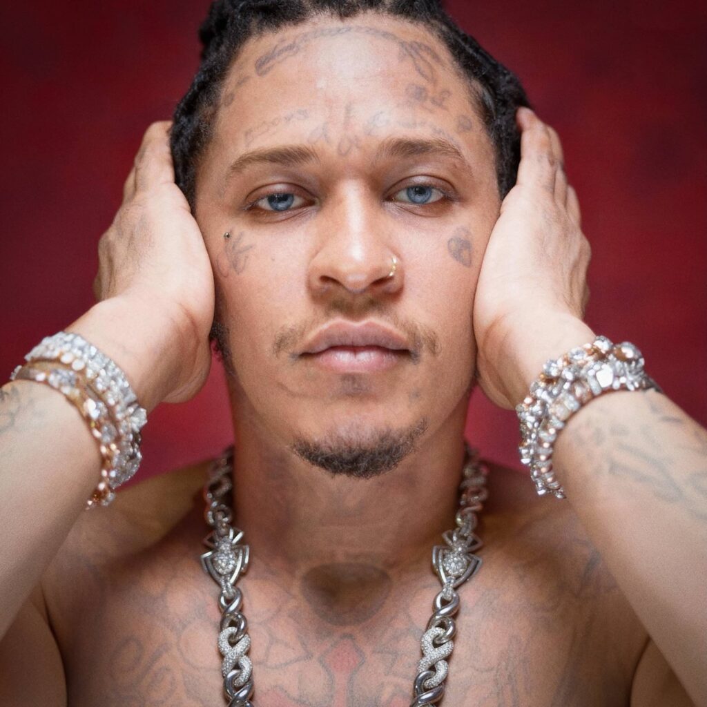 Young Thug .uy Scuti Coverjpg