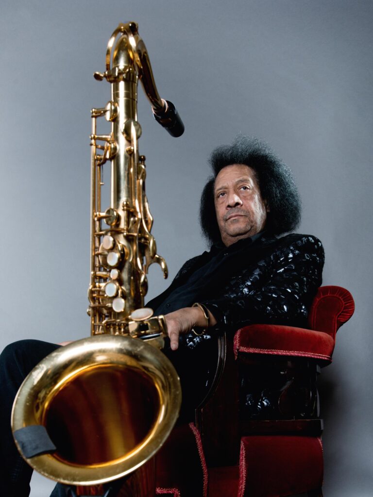 James Senese Ph Riccardo Piccirillo HQ 8029