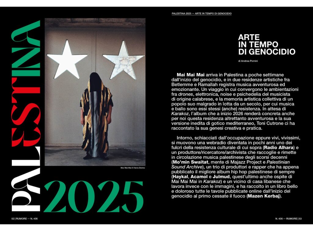 RUMORE 406 SLIDE 07