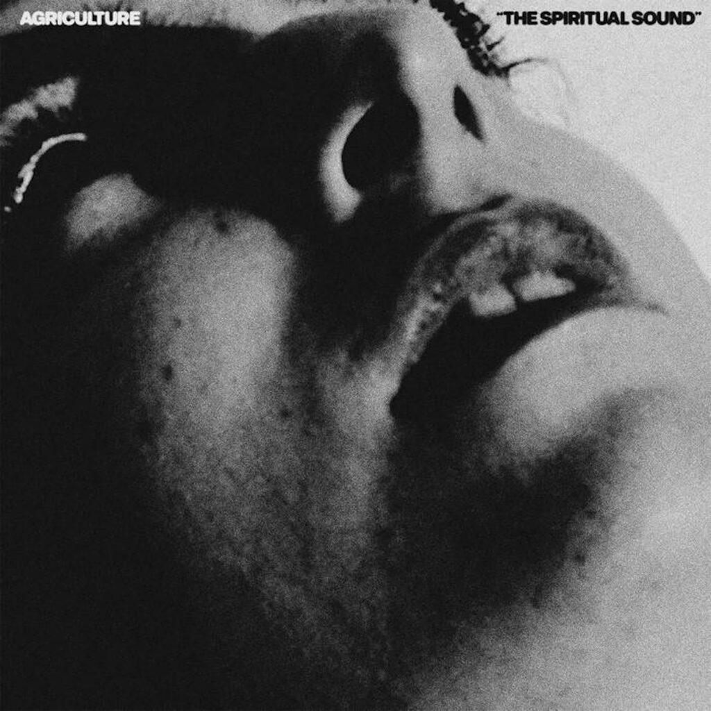 Agriculture The Spiritual Sound Cover