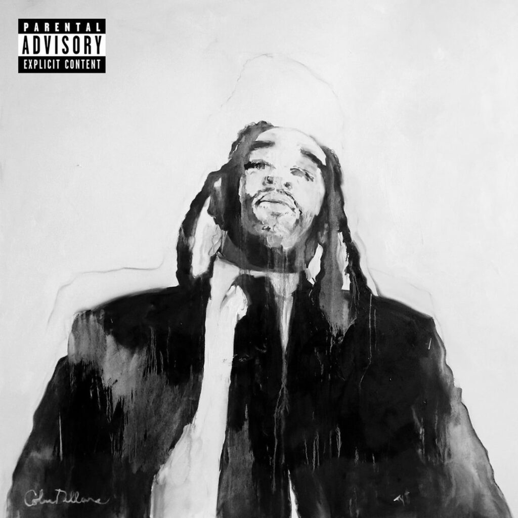 Ty Dolla $ign Tycoon Cover