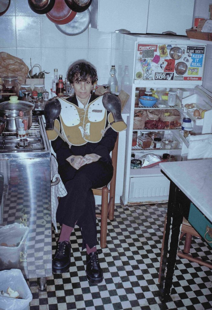 Maria Violenza Foto (1)