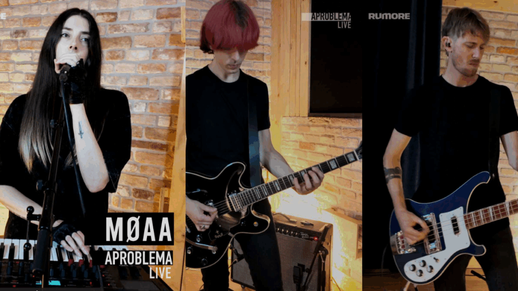 Moaa )