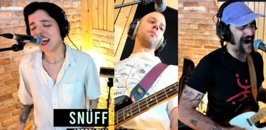 Snuff Aproblema