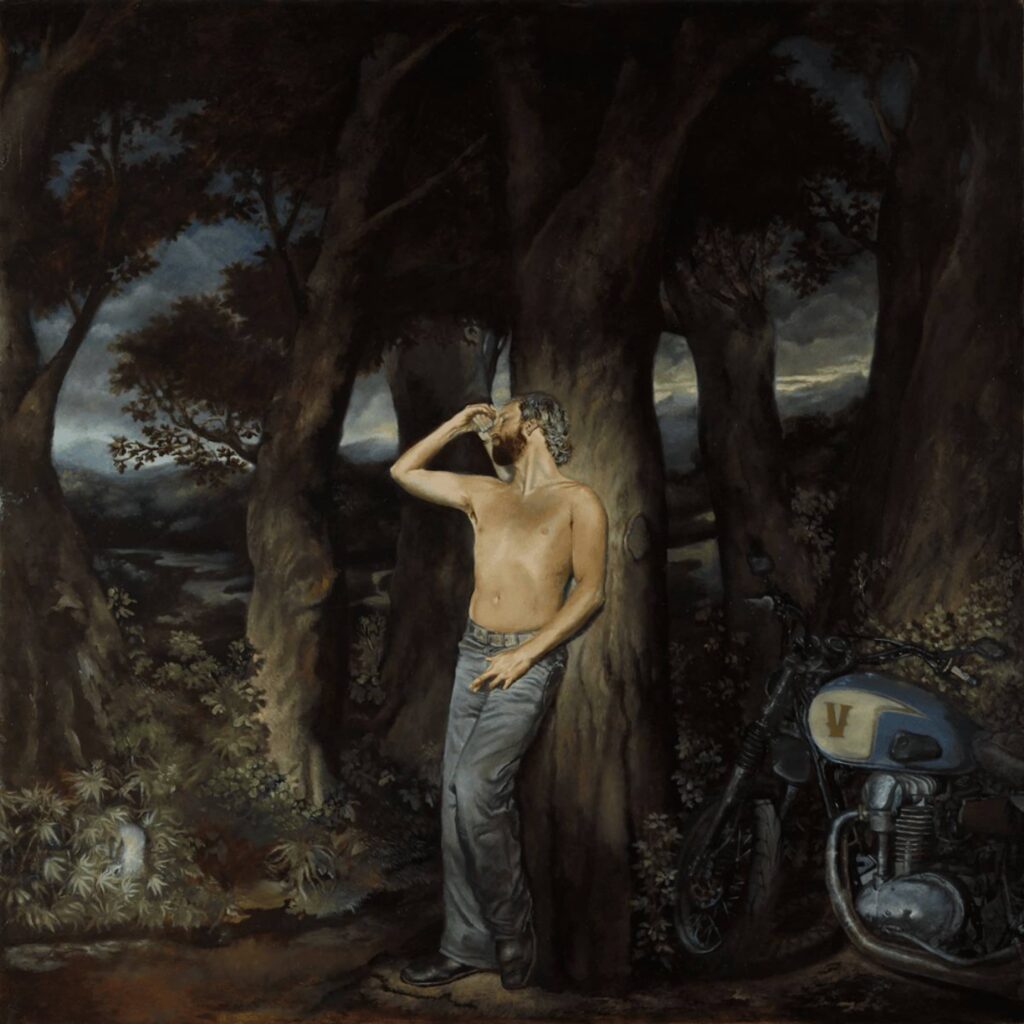Venerus Speriamo Cover