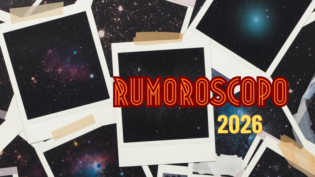 rumoroscopo 2026