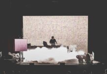 Oneohtrix Point Never ci ha fatto ascoltare il suono della catastrofe digitale