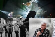 All’Amp Festival ci saranno i Tortoise, Robyn Hitchcock e i Dirty Three di Warren Ellis