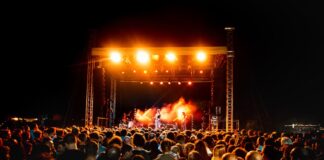 Tutto quello che c’è da sapere sul Beaches Brew 2026