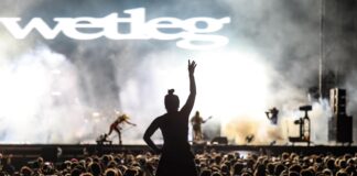 Dove guardare il Primavera Sound 2026 in streaming