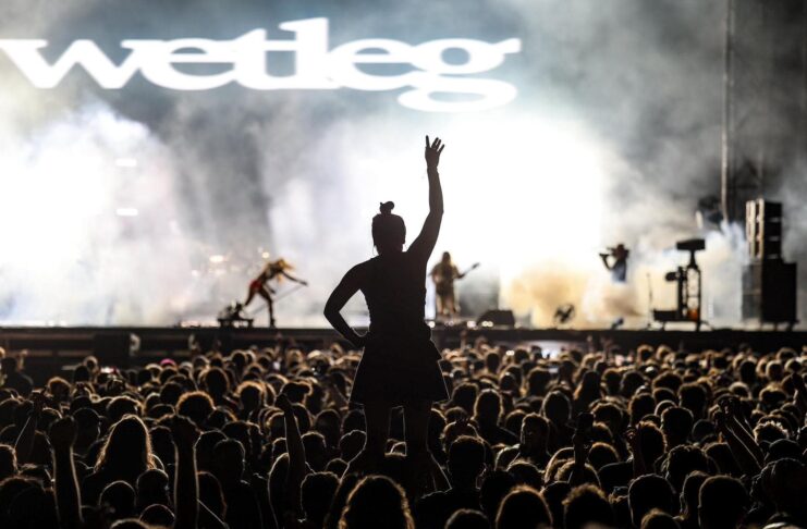 Dove guardare il Primavera Sound 2026 in streaming