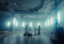Guarda in anteprima la session live dei So Beast