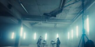 Guarda iin anteprima la session live dei So Beast