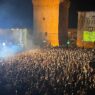 acieloaperto 2026 lineup rassegna festival