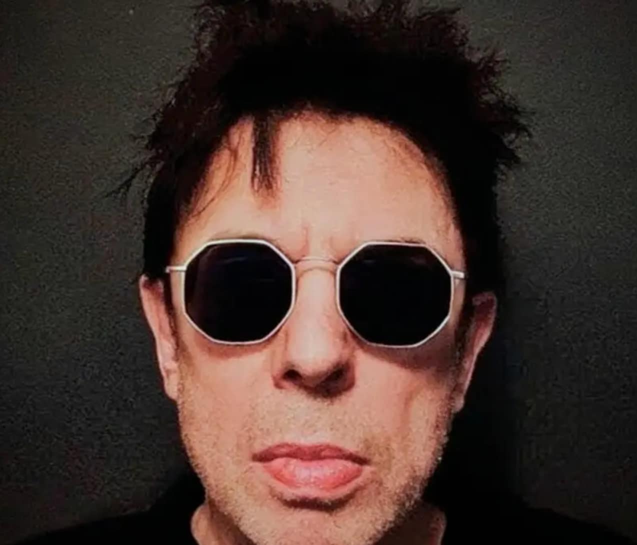 echo & the bunnymen Ian McCulloch