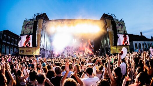 flowers festival a collegno torino