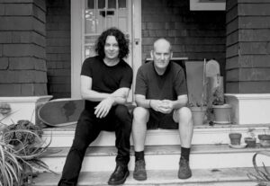 jack white ian mackaye dischord records