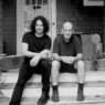 jack white ian mackaye dischord records