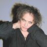 robert smith the cure